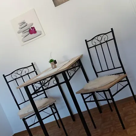 Stellas Monteurwohnungen
