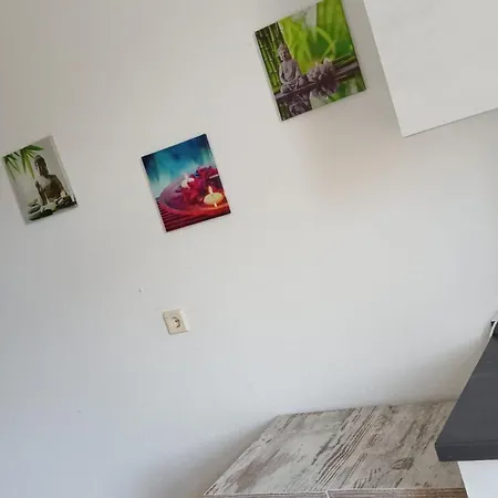 Apartment Stellas Monteurwohnungen *